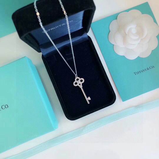 Tiffany necklace lyh33